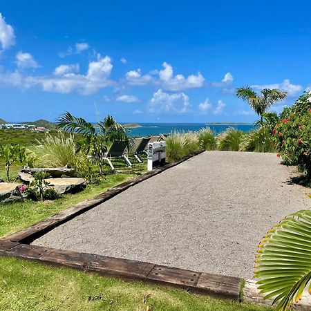 Orient Bay - Amazing Sea View - House 3Bd And 4Bd - Apartment 1 Bd Sea View - 1 Studio View Mountain Quarter of Orleans Экстерьер фото