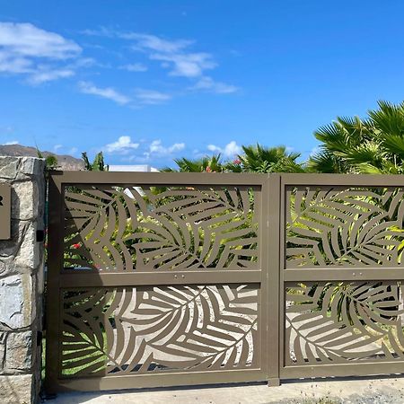 Orient Bay - Amazing Sea View - House 3Bd And 4Bd - Apartment 1 Bd Sea View - 1 Studio View Mountain Quarter of Orleans Экстерьер фото