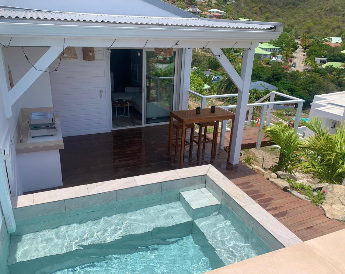 Orient Bay - Amazing Sea View - House 3Bd And 4Bd - Apartment 1 Bd Sea View - 1 Studio View Mountain Quarter of Orleans Экстерьер фото