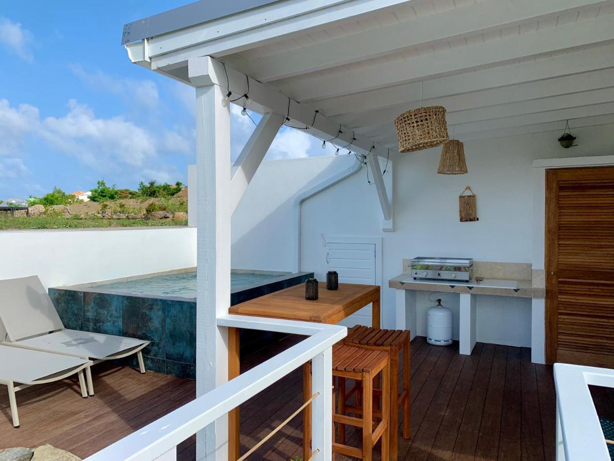 Orient Bay - Amazing Sea View - House 3Bd And 4Bd - Apartment 1 Bd Sea View - 1 Studio View Mountain Quarter of Orleans Экстерьер фото