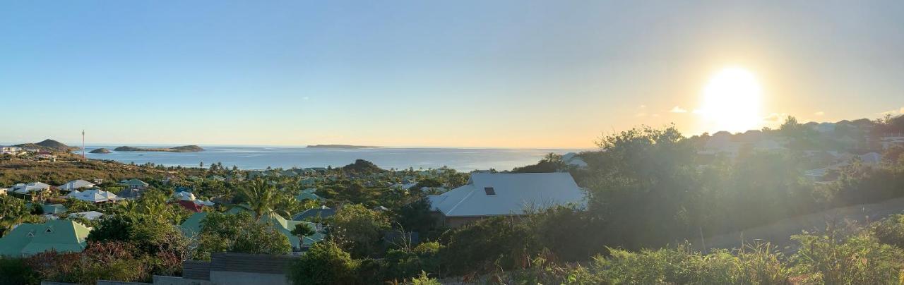 Orient Bay - Amazing Sea View - House 3Bd And 4Bd - Apartment 1 Bd Sea View - 1 Studio View Mountain Quarter of Orleans Экстерьер фото