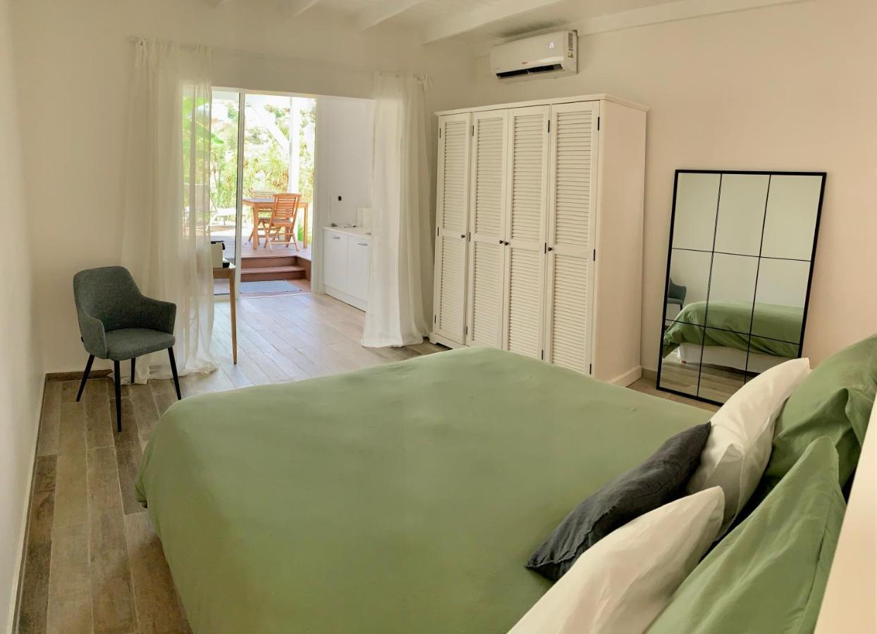 Orient Bay - Amazing Sea View - House 3Bd And 4Bd - Apartment 1 Bd Sea View - 1 Studio View Mountain Quarter of Orleans Экстерьер фото