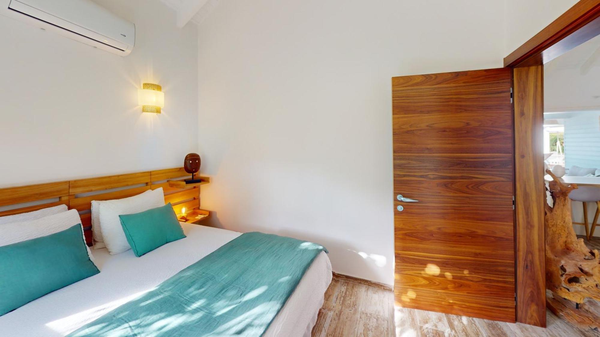 Orient Bay - Amazing Sea View - House 3Bd And 4Bd - Apartment 1 Bd Sea View - 1 Studio View Mountain Quarter of Orleans Экстерьер фото