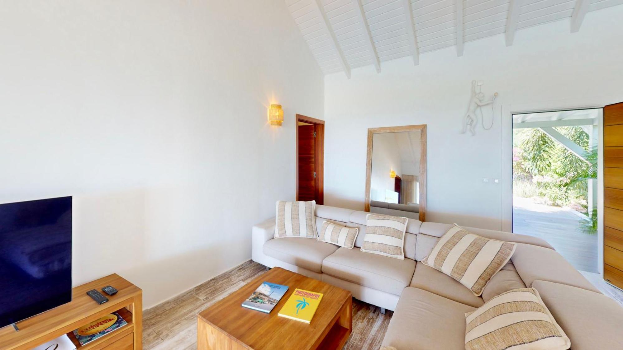 Orient Bay - Amazing Sea View - House 3Bd And 4Bd - Apartment 1 Bd Sea View - 1 Studio View Mountain Quarter of Orleans Экстерьер фото
