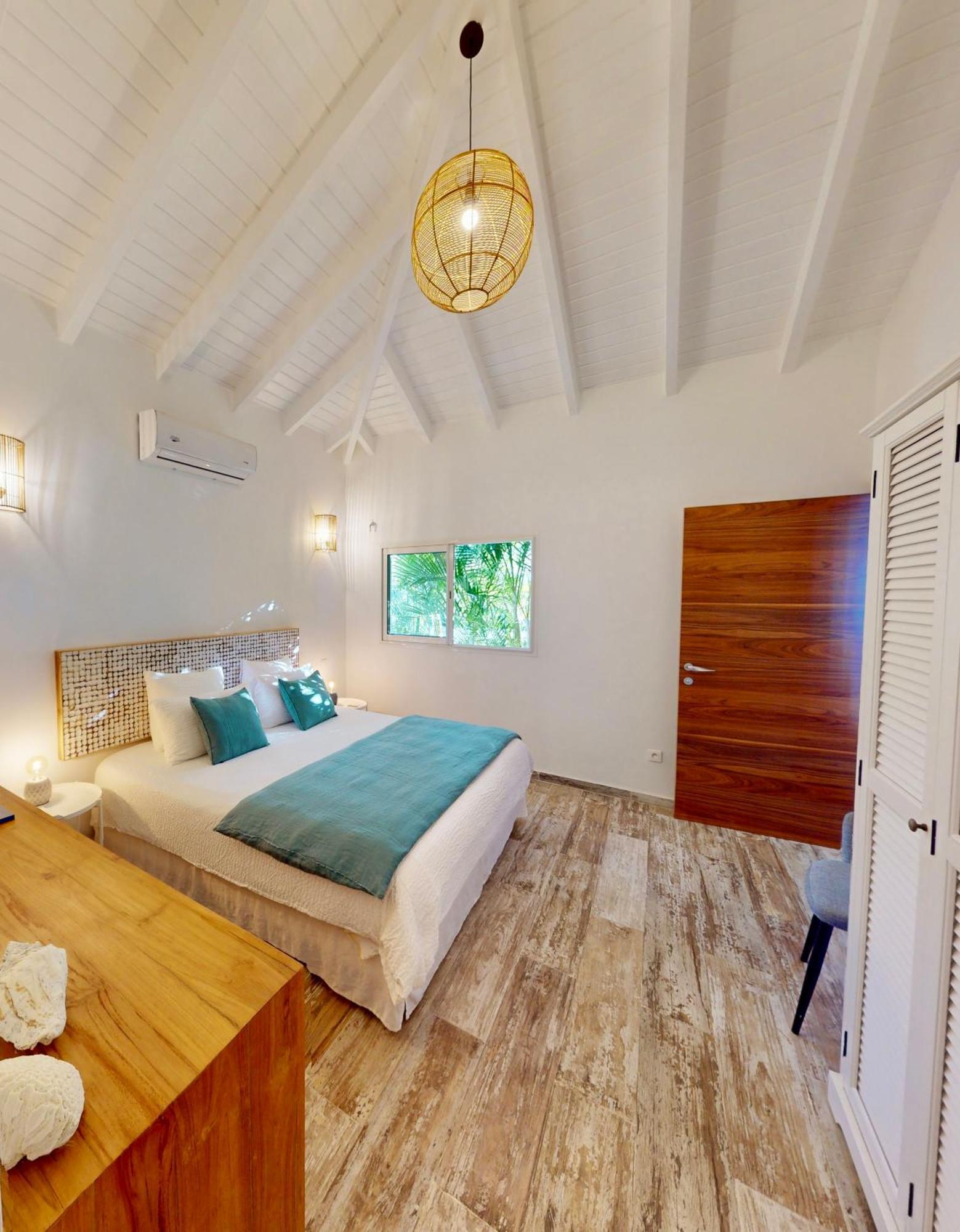 Orient Bay - Amazing Sea View - House 3Bd And 4Bd - Apartment 1 Bd Sea View - 1 Studio View Mountain Quarter of Orleans Экстерьер фото