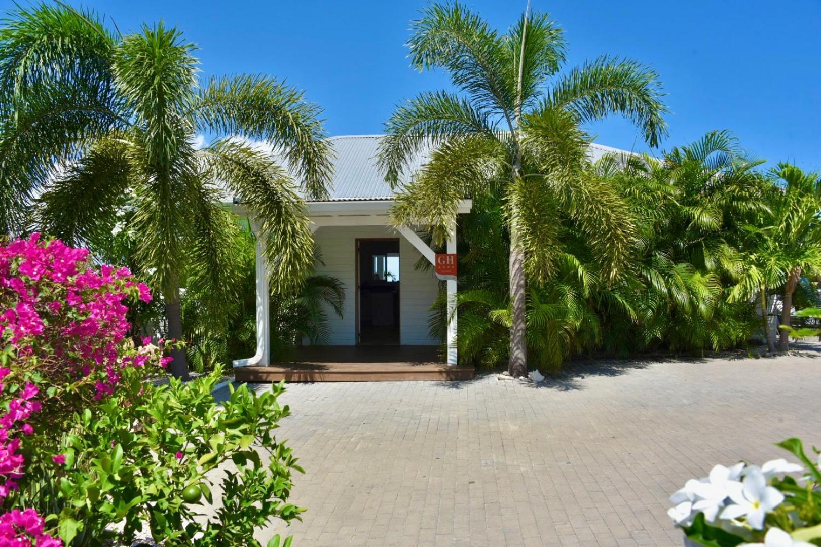 Orient Bay - Amazing Sea View - House 3Bd And 4Bd - Apartment 1 Bd Sea View - 1 Studio View Mountain Quarter of Orleans Экстерьер фото
