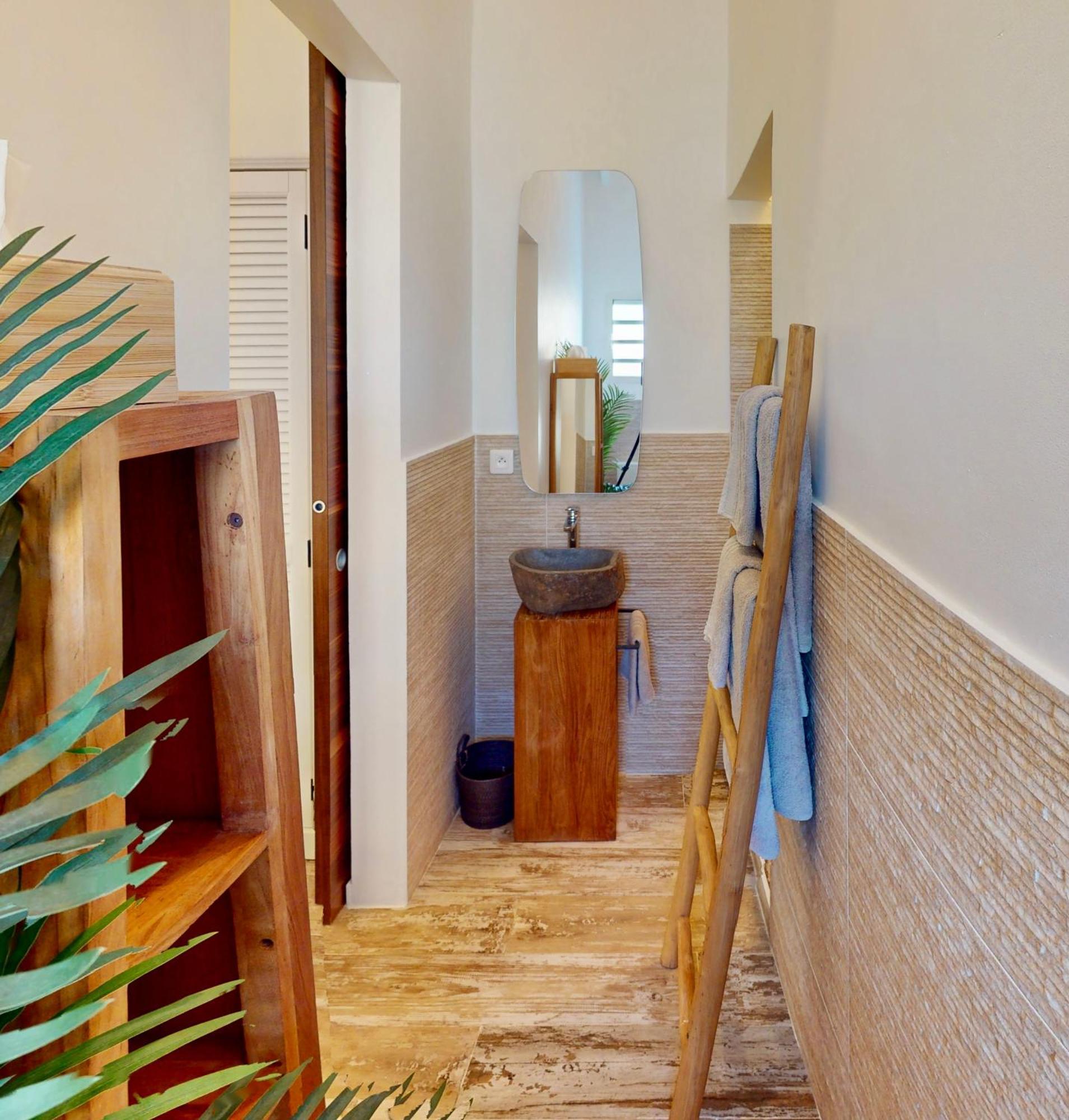Orient Bay - Amazing Sea View - House 3Bd And 4Bd - Apartment 1 Bd Sea View - 1 Studio View Mountain Quarter of Orleans Экстерьер фото